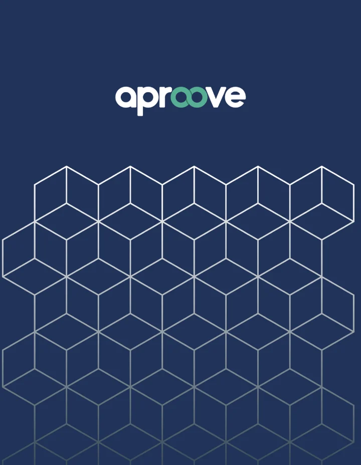 Aproove trade-show booth design