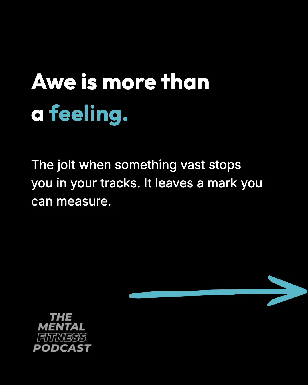 Mental Fitness social carousel