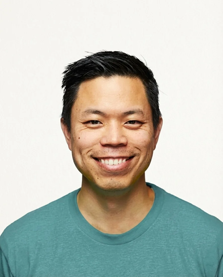 Jeff Lew